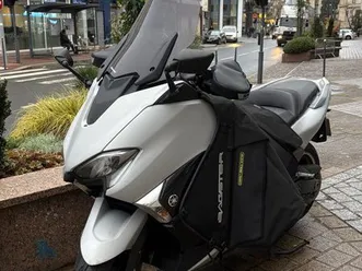 yamaha / t-max dx 2019 excellent état