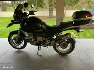 moto bmw r1100 gs