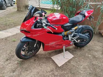 panigale 959 - ducati