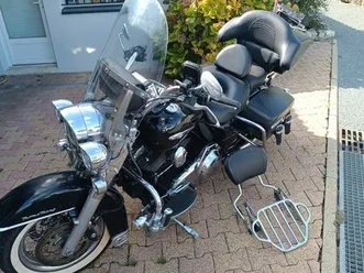 road king harley davidson