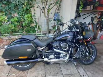 harley davidson