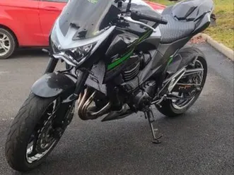 kawasaki z 800 full abs