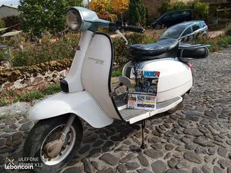 lambretta 150 li sp