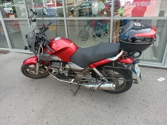 échange bréva 750ie