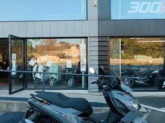 peugeot pulsion gt 125