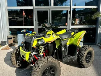 polaris scrambler xp 1000 s