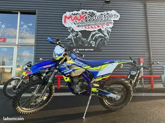 sherco 300 sef 2023