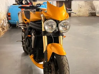 triumph 1050 speed triple