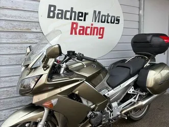 yamaha fjr 1300 abs