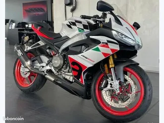 aprilia rs 659 cm3