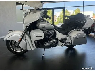 indian roadmaster 1811 cm3