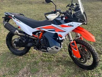 ktm 890 adventure r