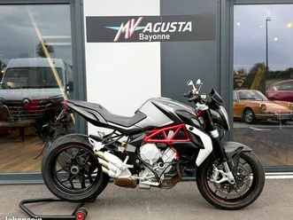 mv agusta brutale 800 r