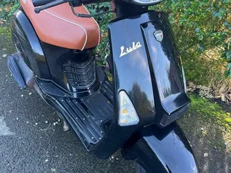 scooter lola neco