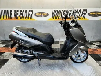 peugeot 125 citystar (ref 63693)