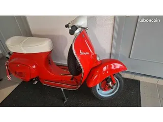 scooter vespa 50 special an 1965
