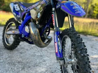 sherco ser