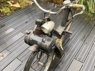 solex allemand