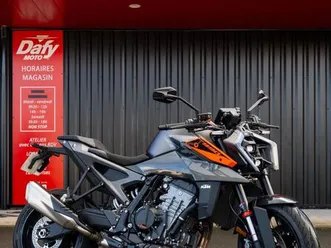 ktm duke 990 yam24 votre concessionnaire yamaha à périgueux boulazac