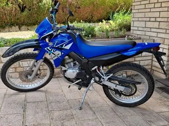 vends-yamaha-xt-125-r