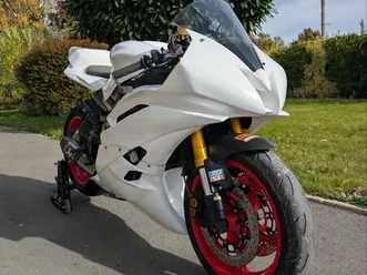 yamaha r6