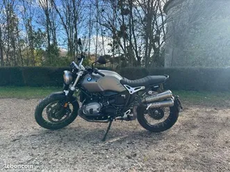 bmw r nine t scrambler 1200