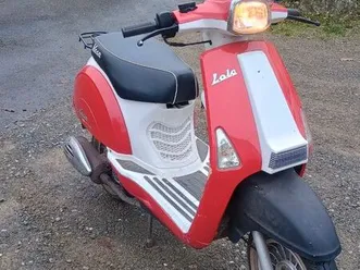 scooter 50 cc