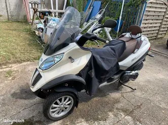 mp3 500 lt piaggio
