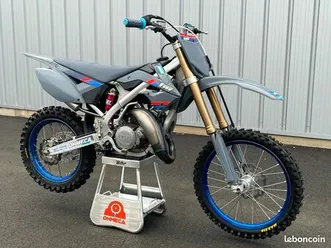 tm moto mx 85 junior 16/19 2025