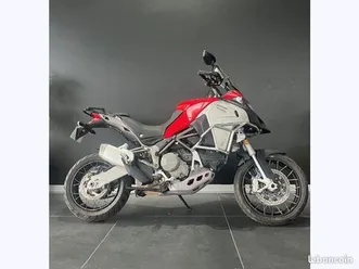 ducati multistrada 1198 cm3