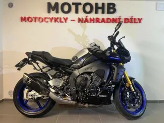yamaha mt-10