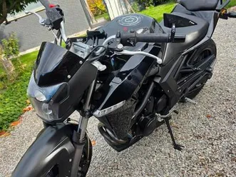 ② moteur cf 650 nk