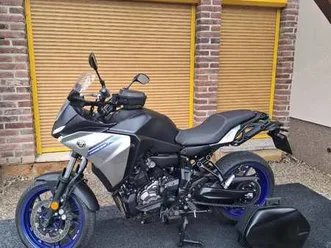 yamaha tracer 7 / 700