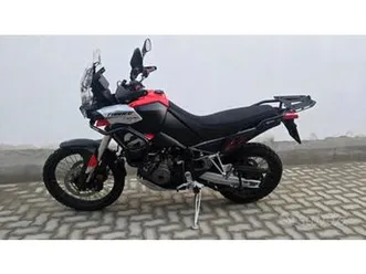 aprilia tuareg 660 abs euro 5