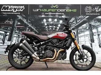 indian ftr 1200 s *kostenl. lieferung