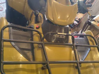 kawasaki brute force 750