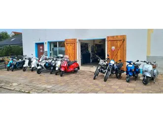 piaggio pk50 xl2 vespa oldtimer