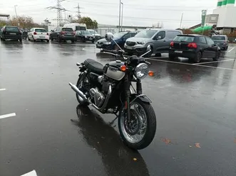 triumph bonneville t120