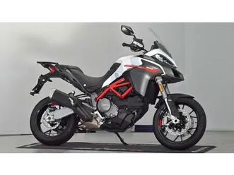 2020 ducati multistrada 950 950 s euro 5 adventure petrol manual