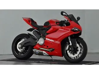 2015 ducati 899 panigale 899 super sports petrol manual