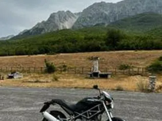 ducati monster 1000 s ie fmi