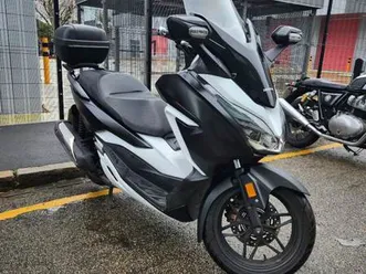 honda, nss, 2018, 279 (cc)