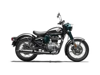 2025 royal enfield classic 350 e5.5