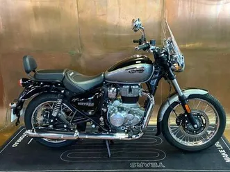 2025 royal enfield meteor 350 350 euro 5
