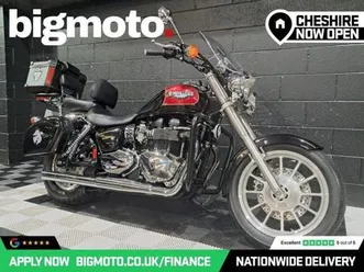 2007 07 triumph bonneville america 865 finance specialists apply now