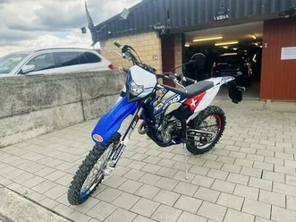 sherco 300 4 takt canton zurich -