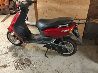 roller ab 15 jahren 45km/h canton saint-gall -