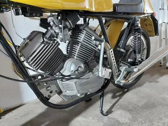 moto morini 350 sport