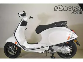 sprint 125 sport fl my25 e5+ (aktion statt 5799,-)