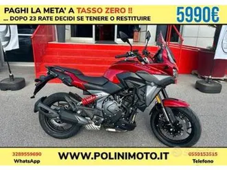 cyclone rx6 650 - spediamo in tutta italia